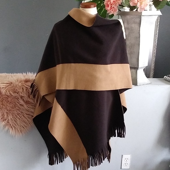rachel roy shawl